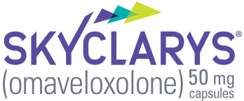 Skyclarys Logo